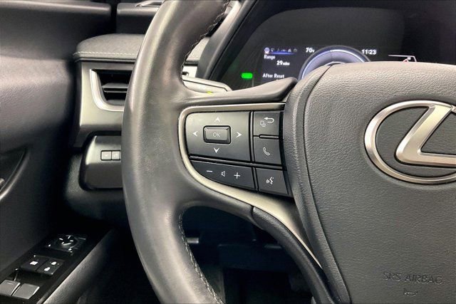 Used 2023 Lexus UX 250h FWD w/ Accessory Package (Z2) image 21