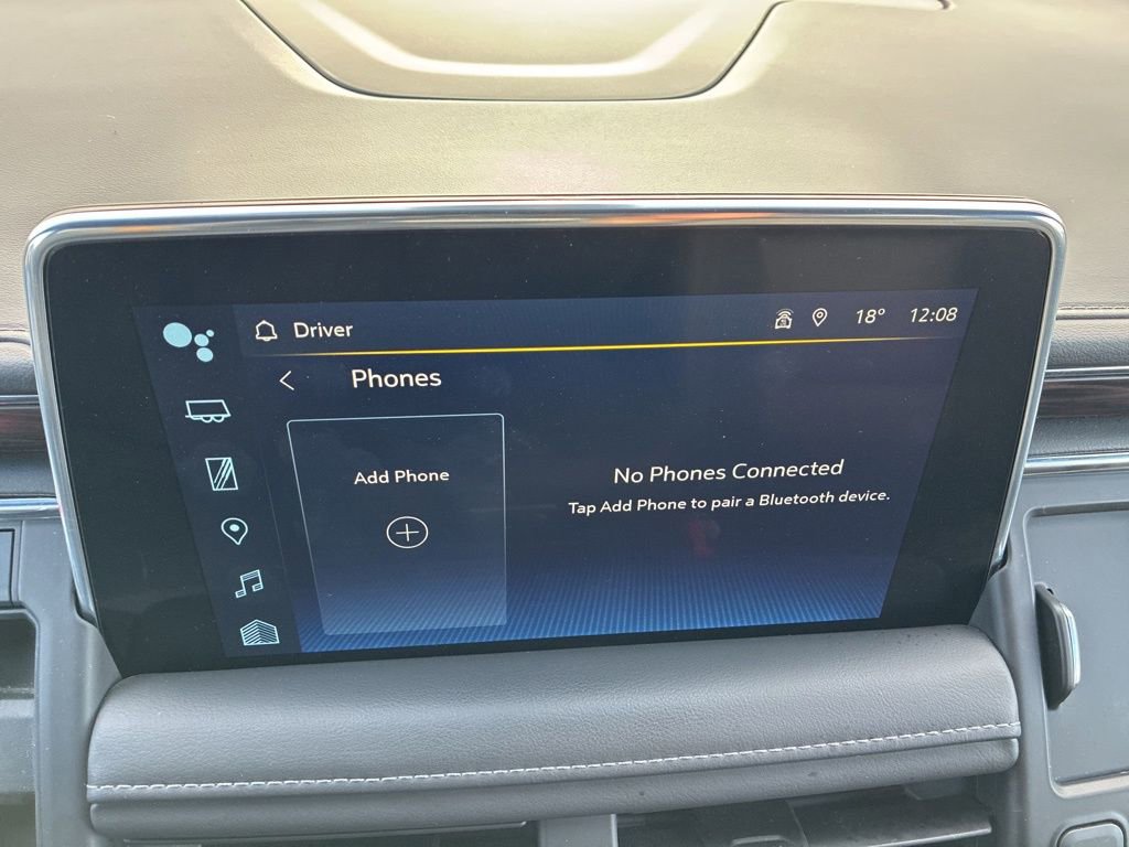 Used 2022 Chevrolet Tahoe LT image 10