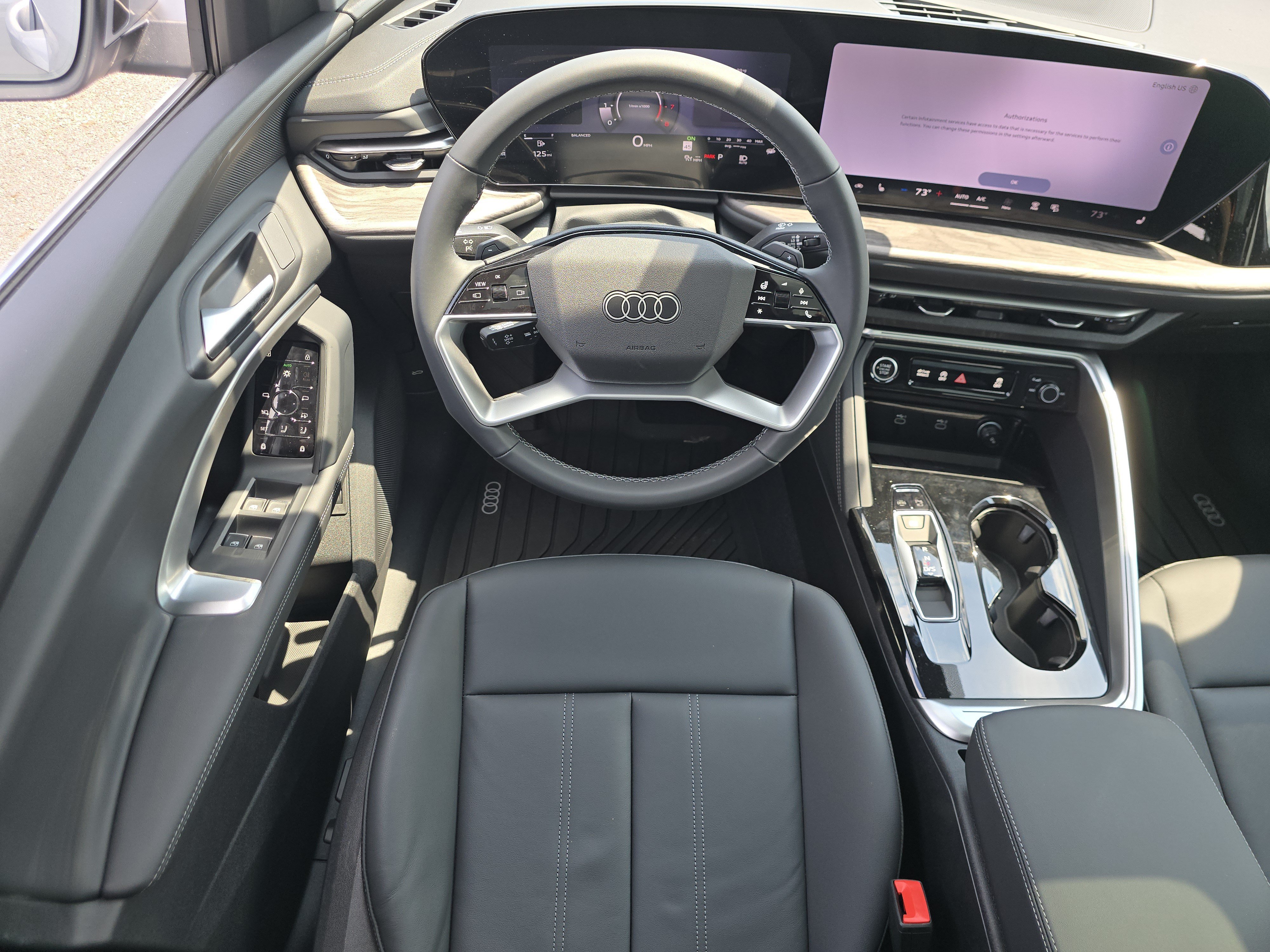 New 2026 Audi Q5 Premium AWD/4WD image 21