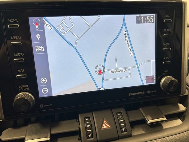 Used 2019 Toyota RAV4 Limited AWD/4WD image 30