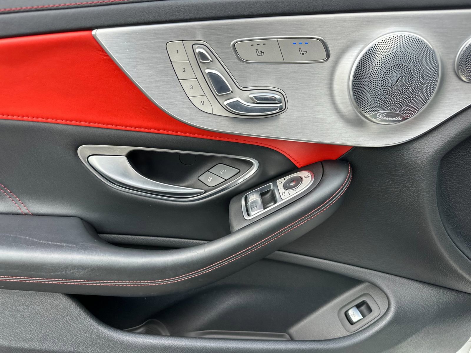 Used 2017 Mercedes-Benz C 63 AMG S image 11