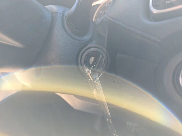 New 2025 Nissan Versa S w/ Trunk Package image 22