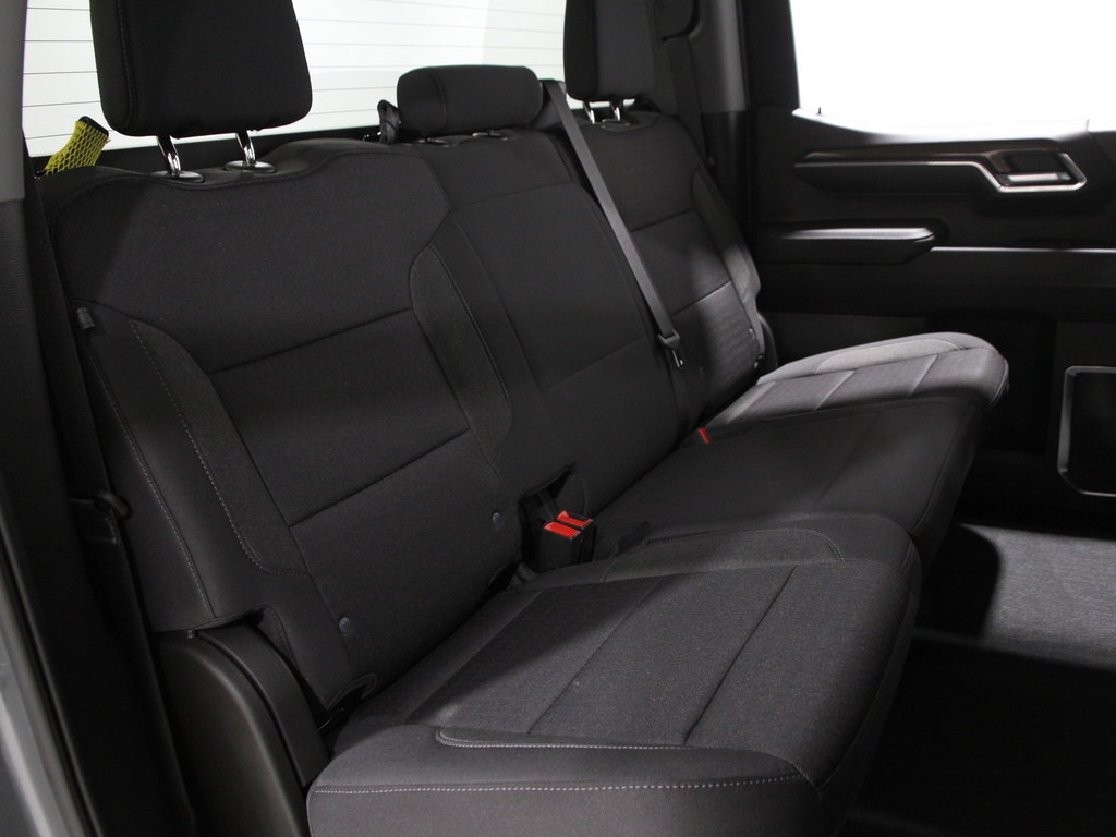 Certified 2023 Chevrolet Silverado 1500 LT Trail Boss w/ Protection Package image 18