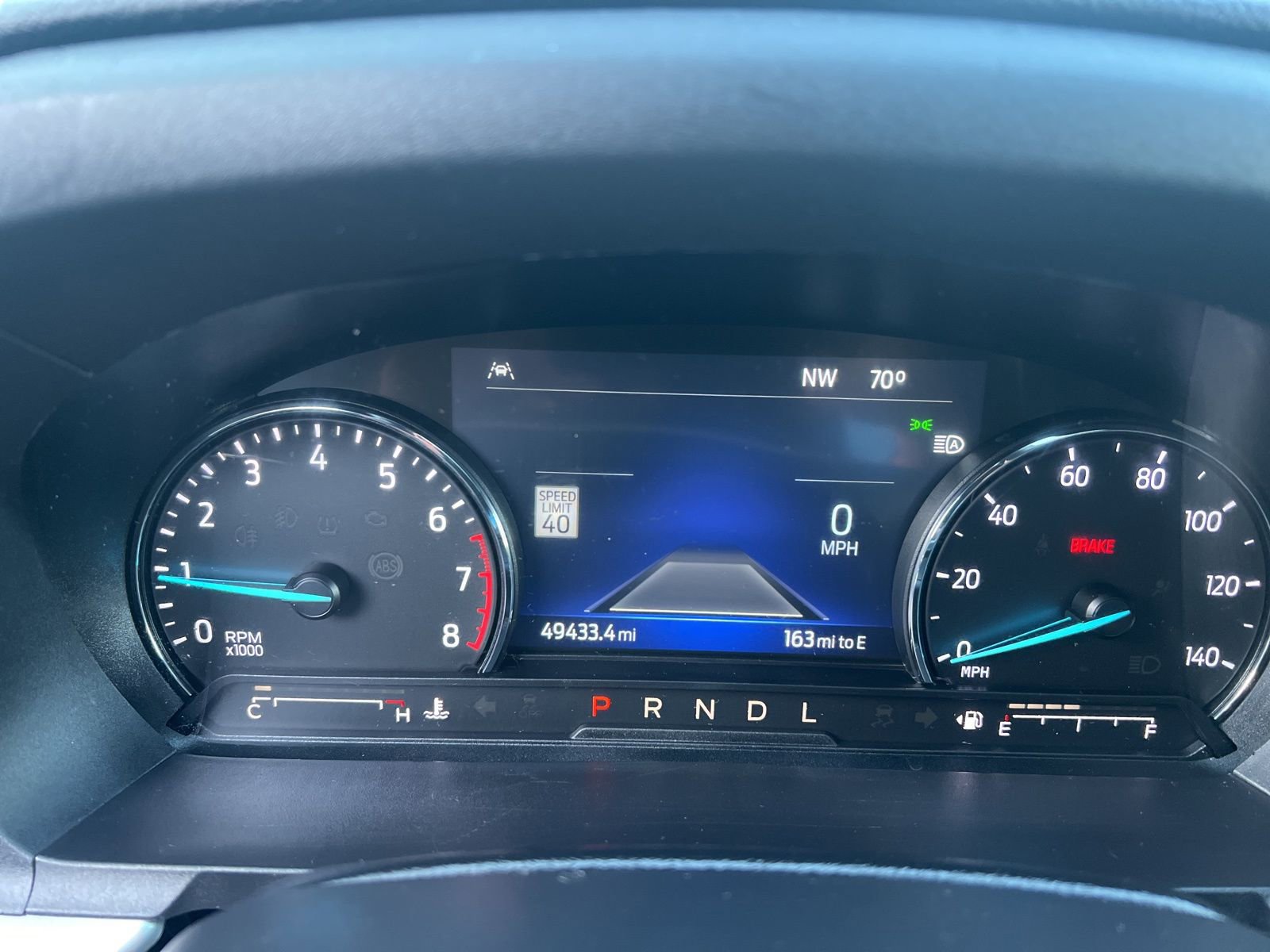 Used 2022 Ford Explorer XLT w/ Equipment Group 202A image 27