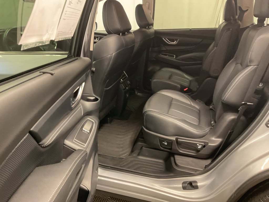 Used 2023 Subaru Ascent Limited w/ Technology Package AWD/4WD image 24