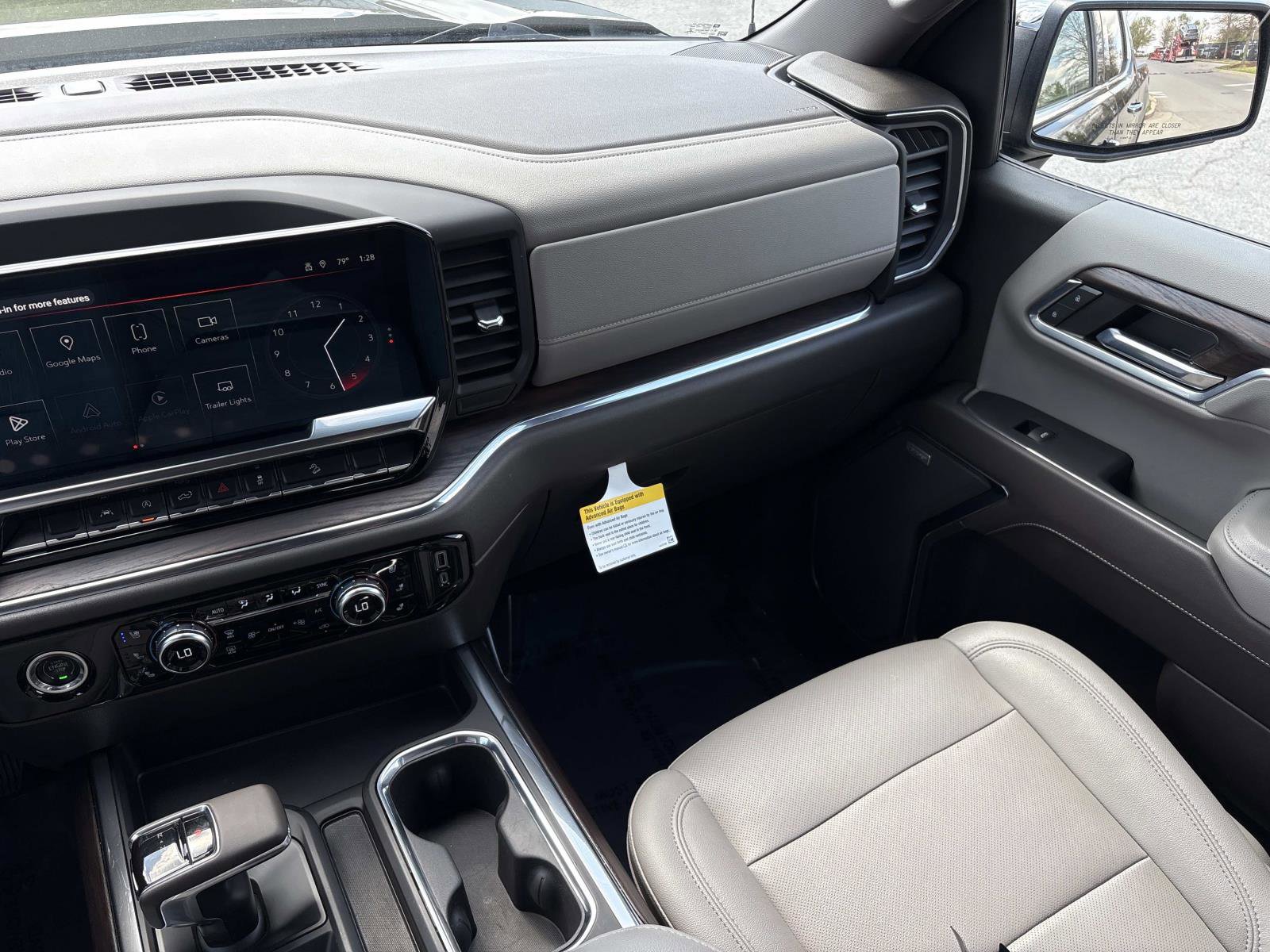 Certified 2023 GMC Sierra 1500 SLT w/ SLT Convenience Package image 30