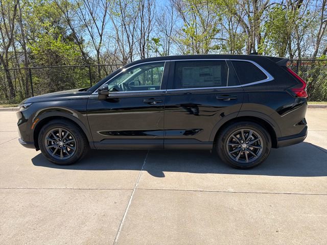 New 2026 Honda CR-V EX-L image 2