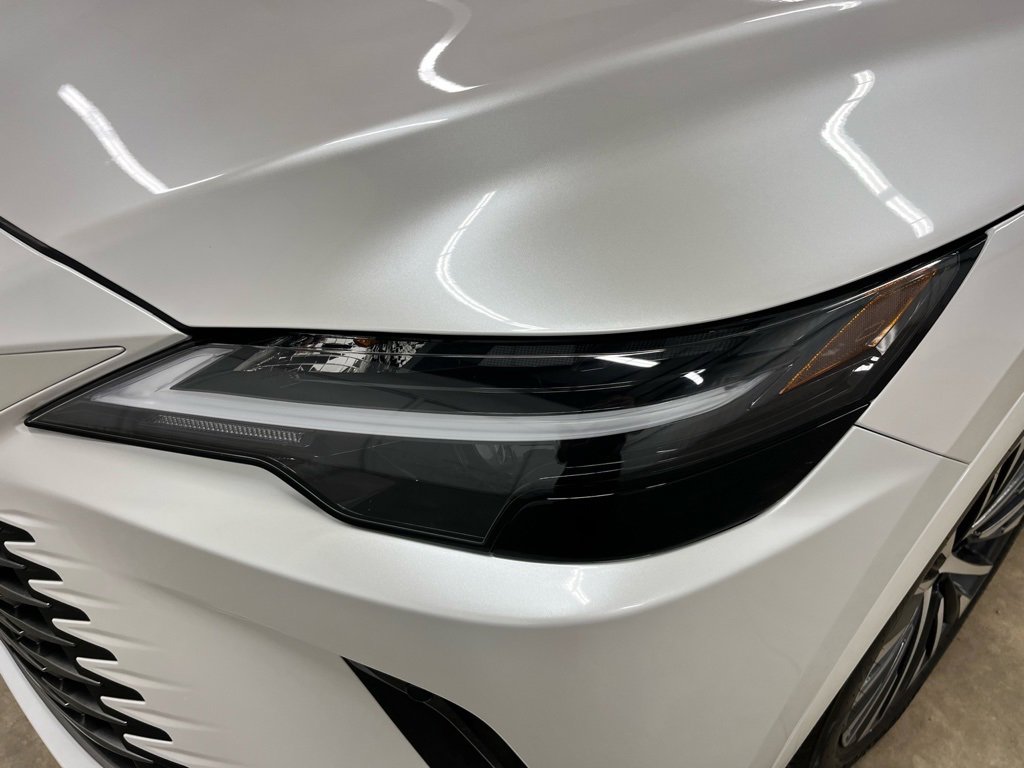Used 2024 Lexus RX 350 w/ Technology Package image 8