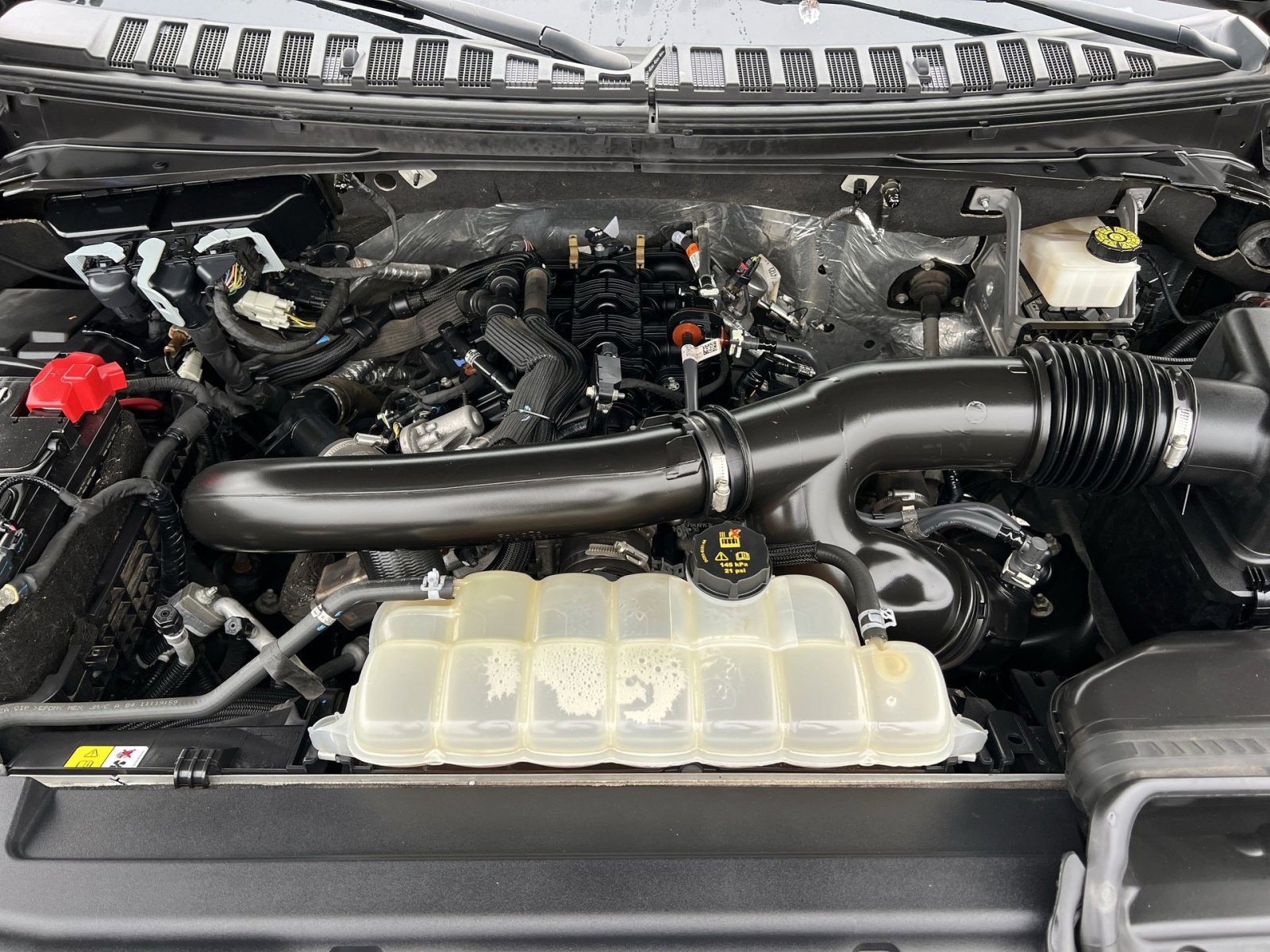 Used 2023 Ford Expedition Limited image 29