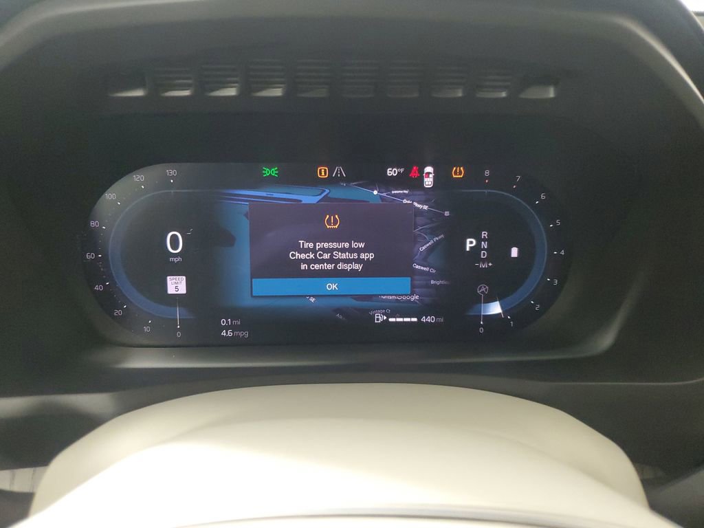 Used 2024 Volvo XC90 B6 Ultimate w/ Protection Package image 29