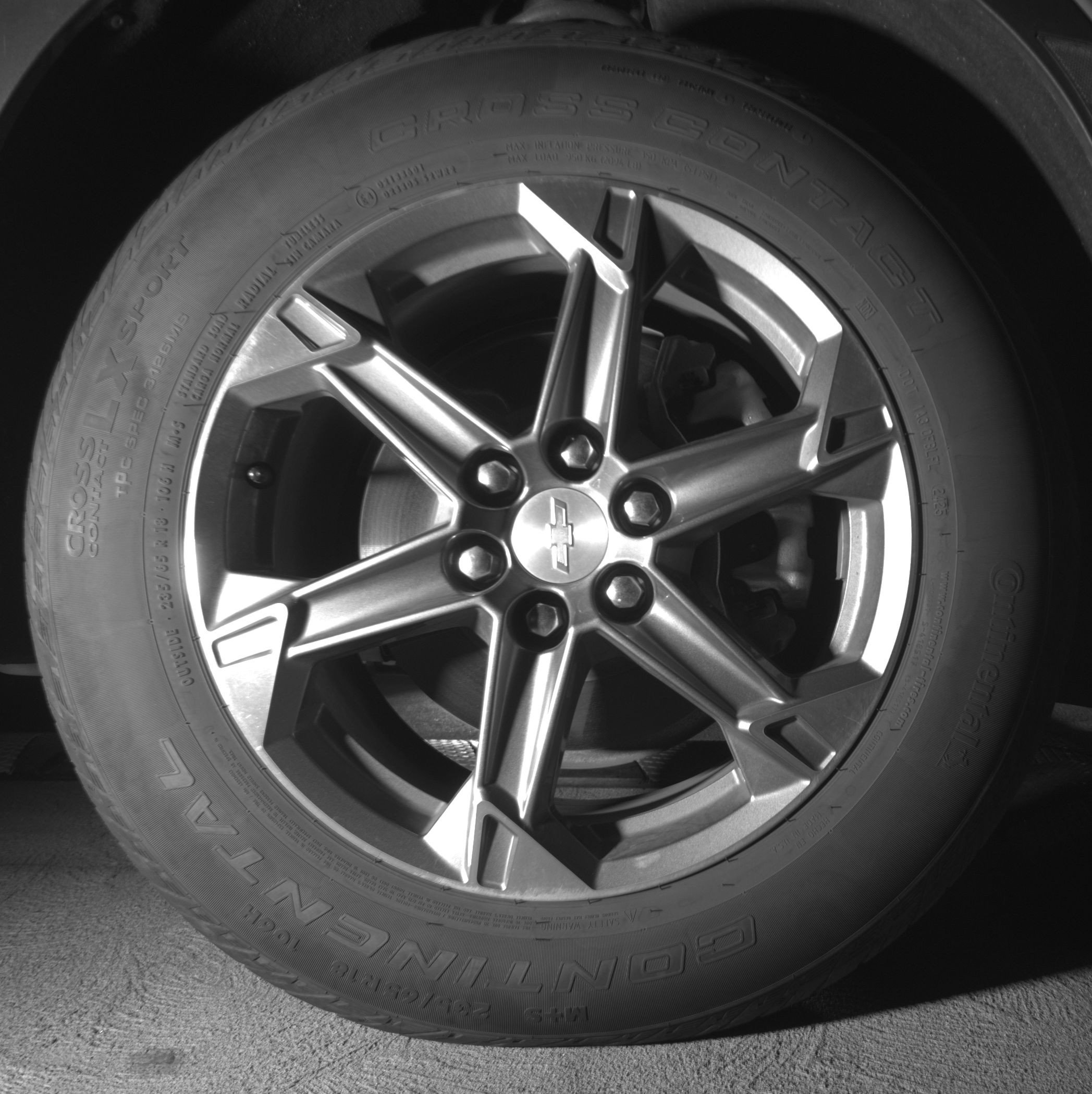 Used 2025 Chevrolet Blazer LT image 13