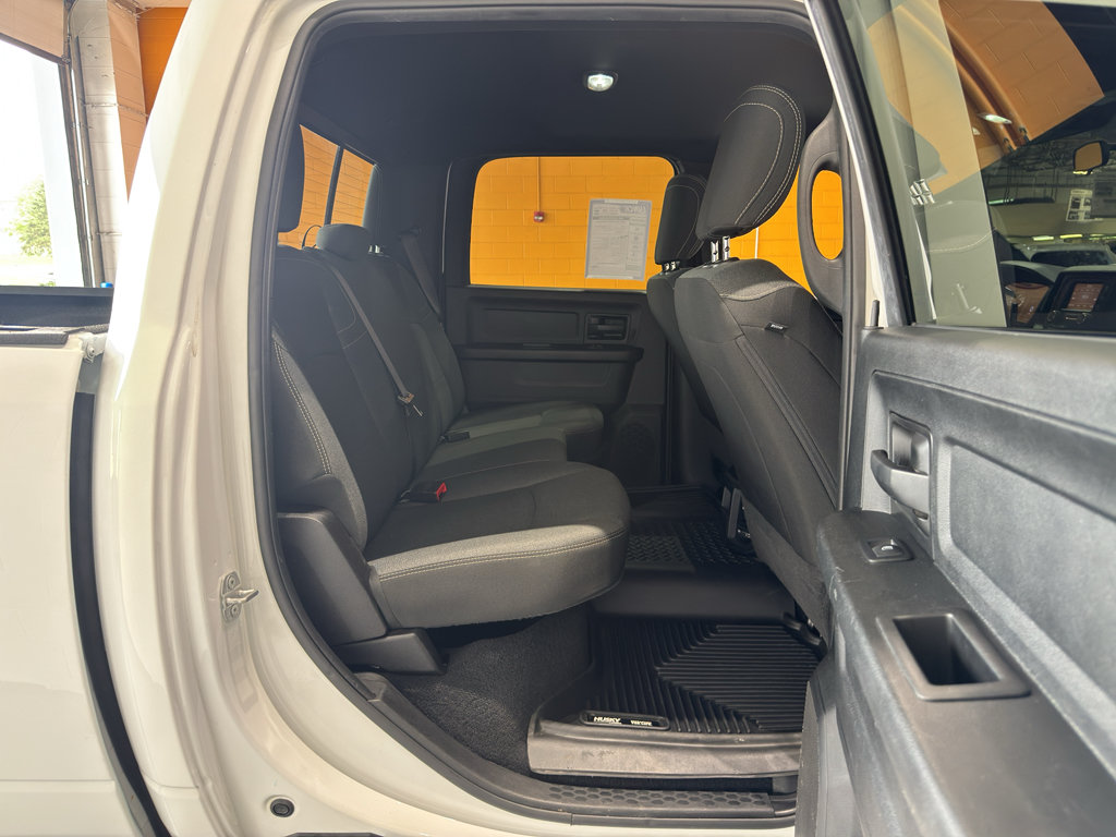 Used 2021 RAM 2500 Tradesman AWD/4WD image 19