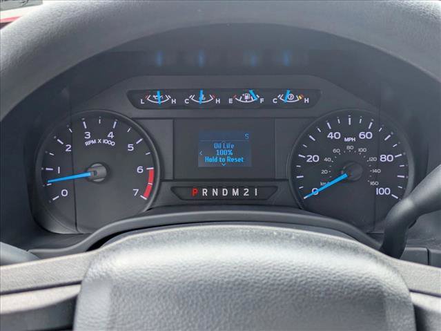 Used 2022 Ford F250 XL w/ Power Equipment Group RWD image 11
