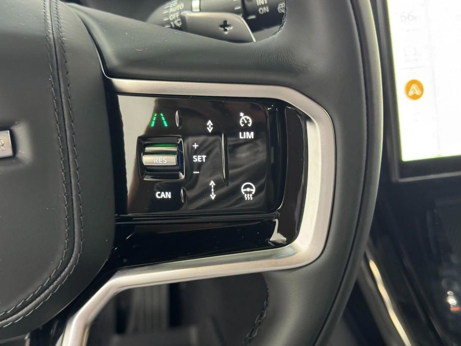 New 2026 Land Rover Range Rover Sport SE image 31