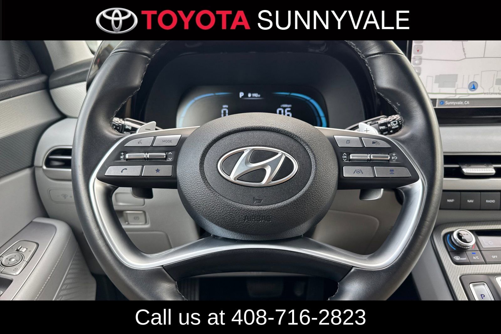 Used 2025 Hyundai Palisade SEL image 29