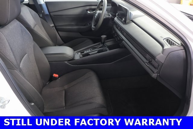 Used 2024 Honda Accord LX image 19