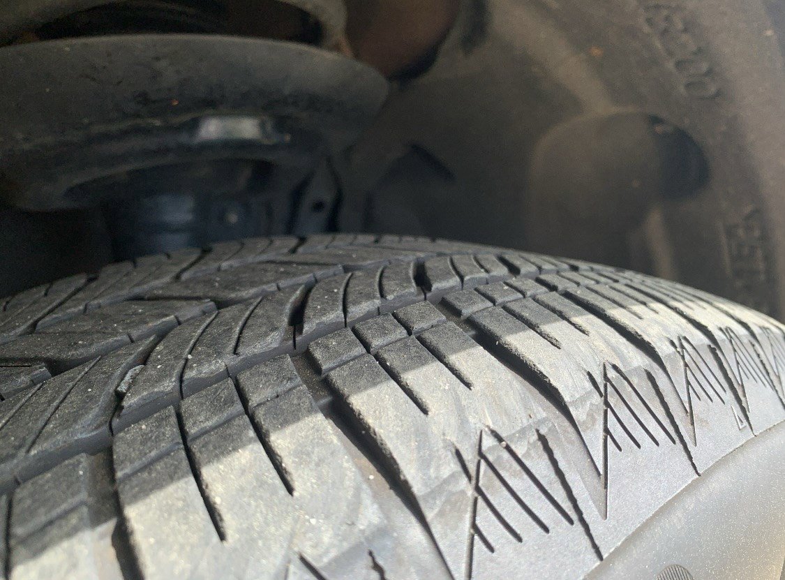 Certified 2025 Lexus RX 350 Premium w/ Accessory Package (Z1) image 12