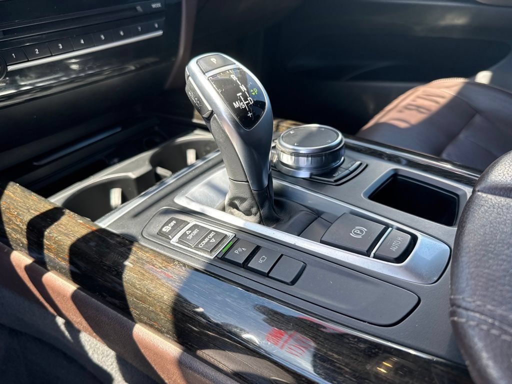 Used 2018 BMW X5 sDrive35i w/ Driving Assistance Package RWD image 29