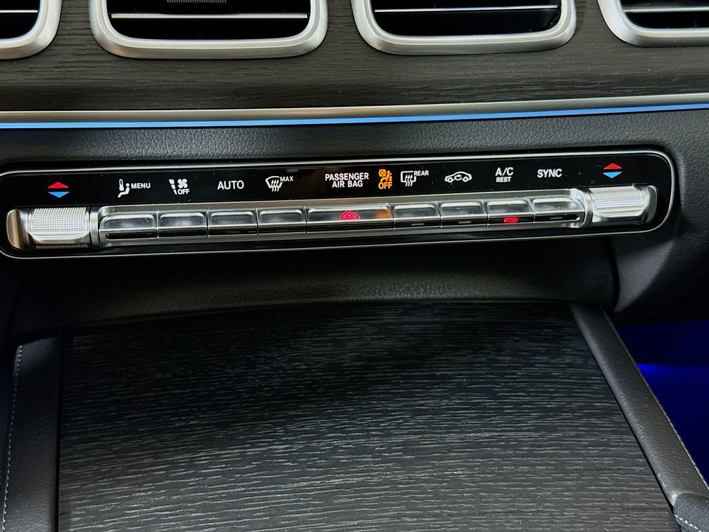 Used 2026 Mercedes-Benz GLE 350 GLE 350 image 16