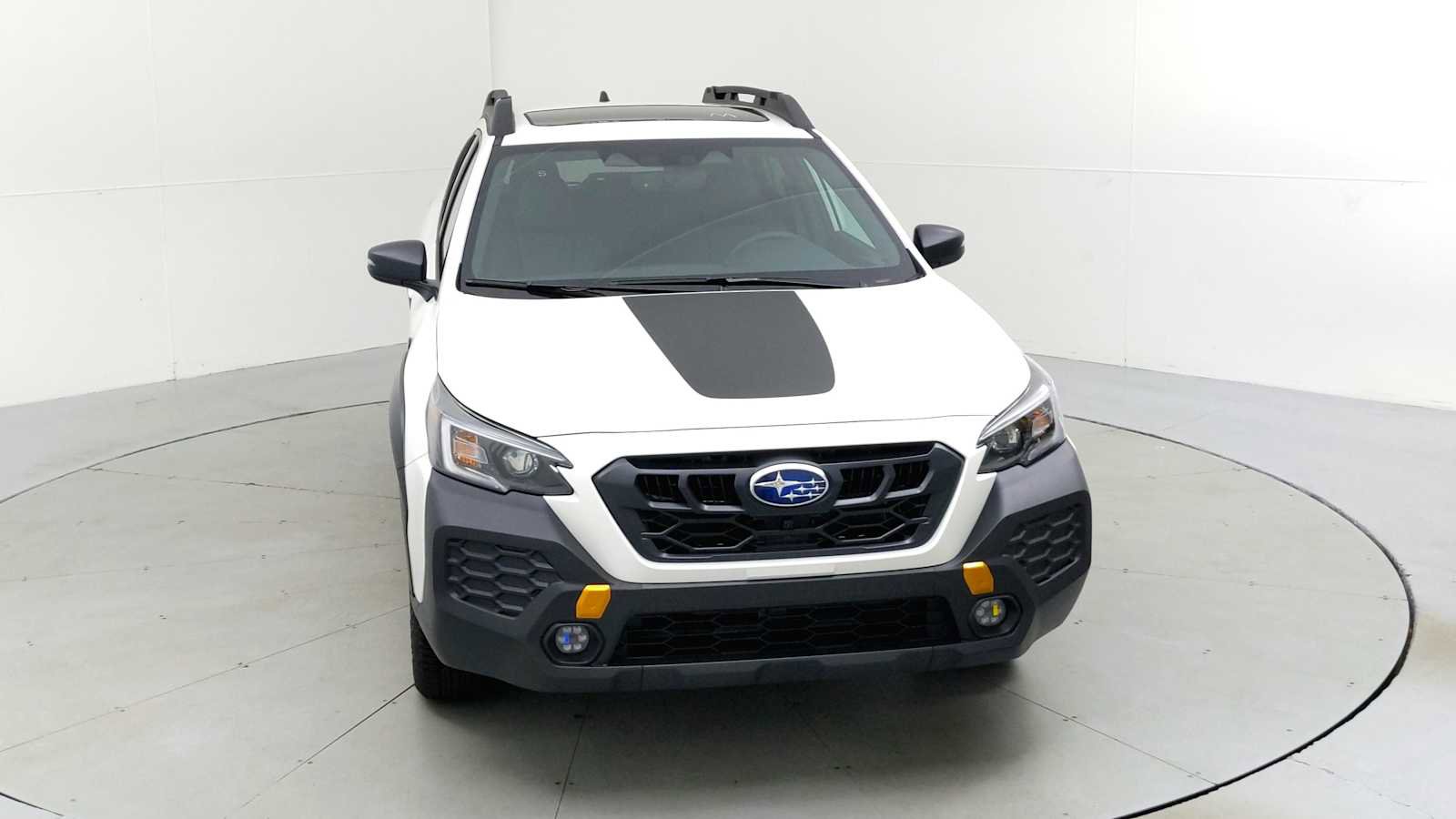 New 2025 Subaru Outback Wilderness w/ Wilderness Package image 2