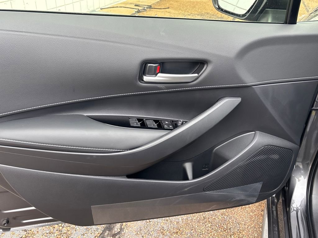 New 2026 Toyota Corolla SE image 5
