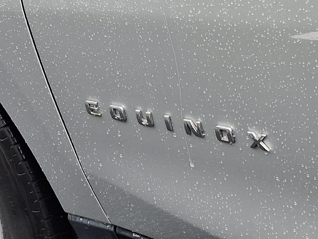 Certified 2021 Chevrolet Equinox LT FWD image 31