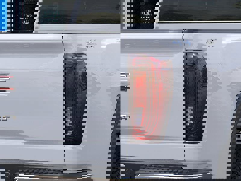 New 2025 GMC Sierra 2500 Pro w/ Convenience Package AWD/4WD image 28