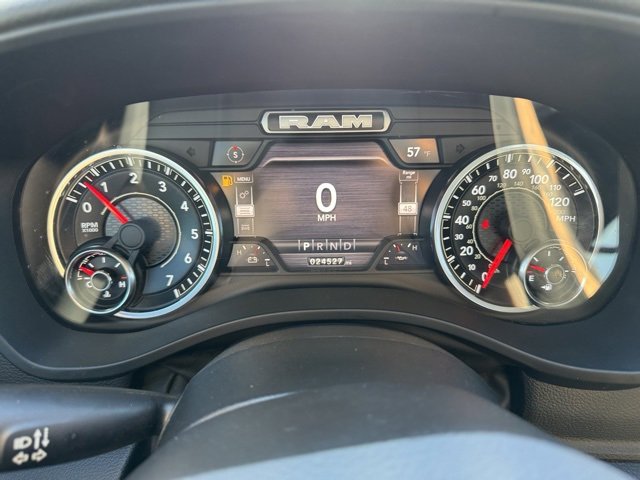 Certified 2022 RAM 1500 Big Horn image 15