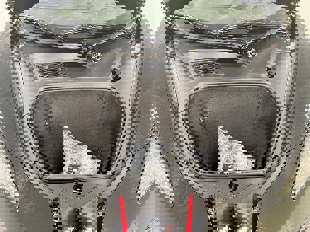 New 2026 Chevrolet Corvette Stingray Premium Cpe w/ 3LT image 9