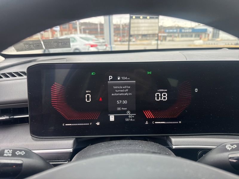 Certified 2025 Kia K5 LXS image 5