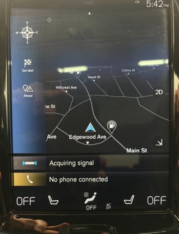 Used 2019 Volvo XC60 T8 R-Design w/ Advanced Package image 20