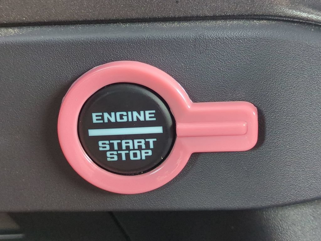 Used 2025 Ford Bronco Big Bend AWD/4WD image 31
