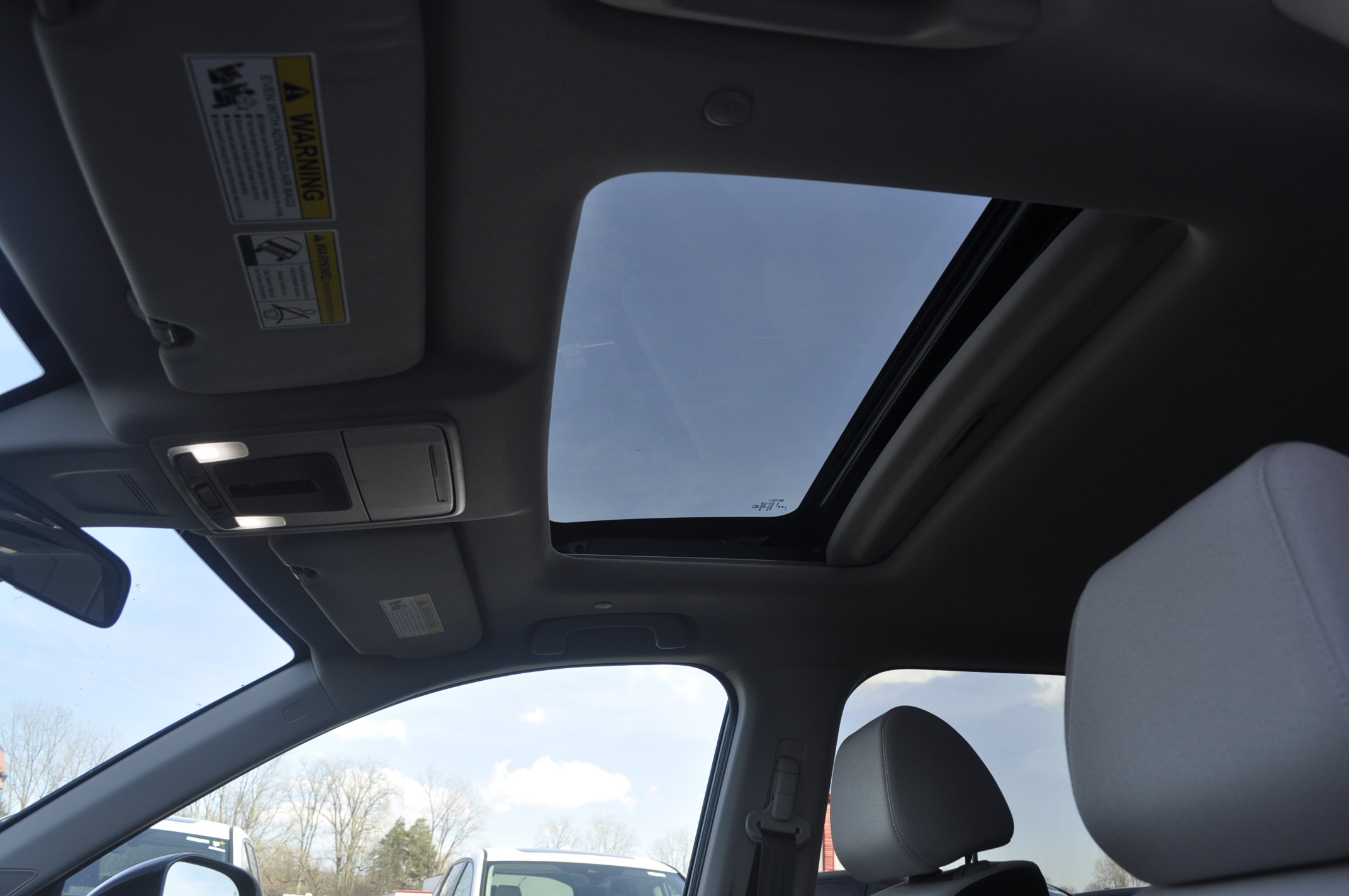 Certified 2024 Honda CR-V EX image 18