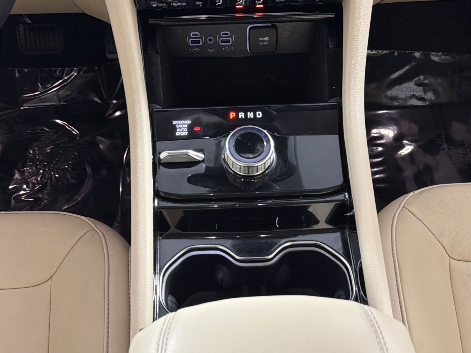 Used 2022 Jeep Grand Cherokee L Limited w/ MOPAR Finishing Package image 22