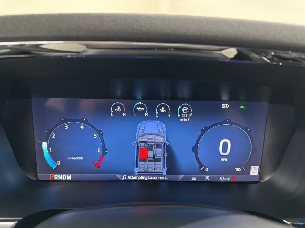 New 2026 Ford F150 Lariat w/ Equipment Group 501A Mid image 35