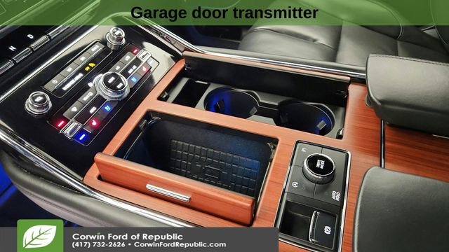 Used 2024 Lincoln Navigator L Premiere image 17