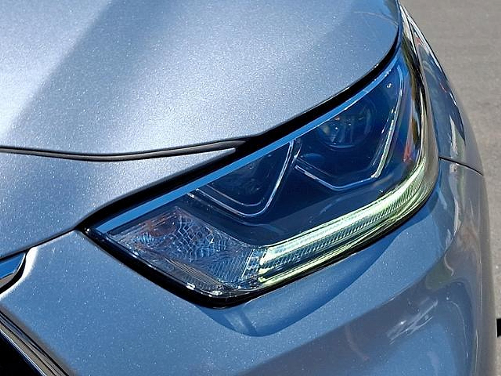 Used 2024 Toyota Highlander Limited AWD/4WD image 29