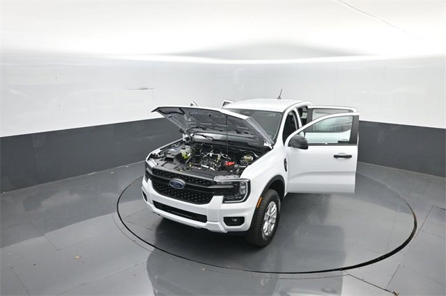 New 2025 Ford Ranger XL w/ Trailer Tow Package image 39