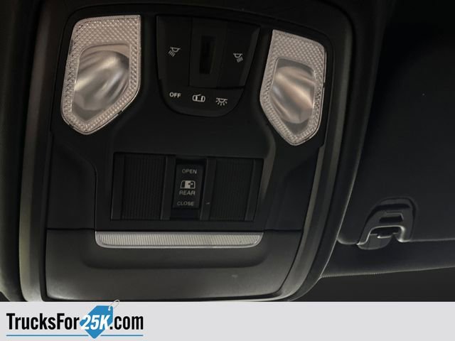 Used 2021 RAM 1500 Big Horn AWD/4WD image 26