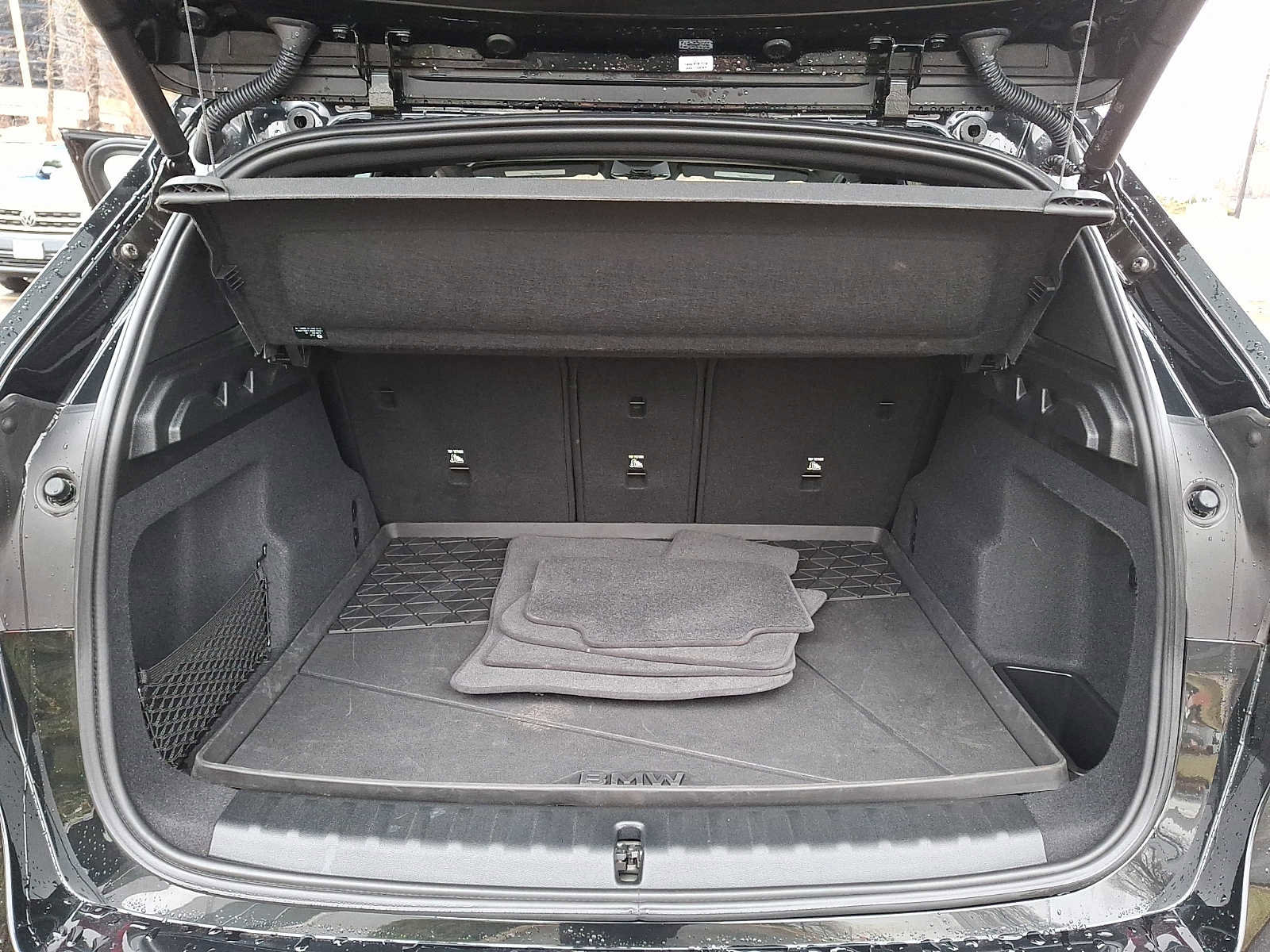 Used 2025 BMW X1 xDrive28i w/ Convenience Package image 26