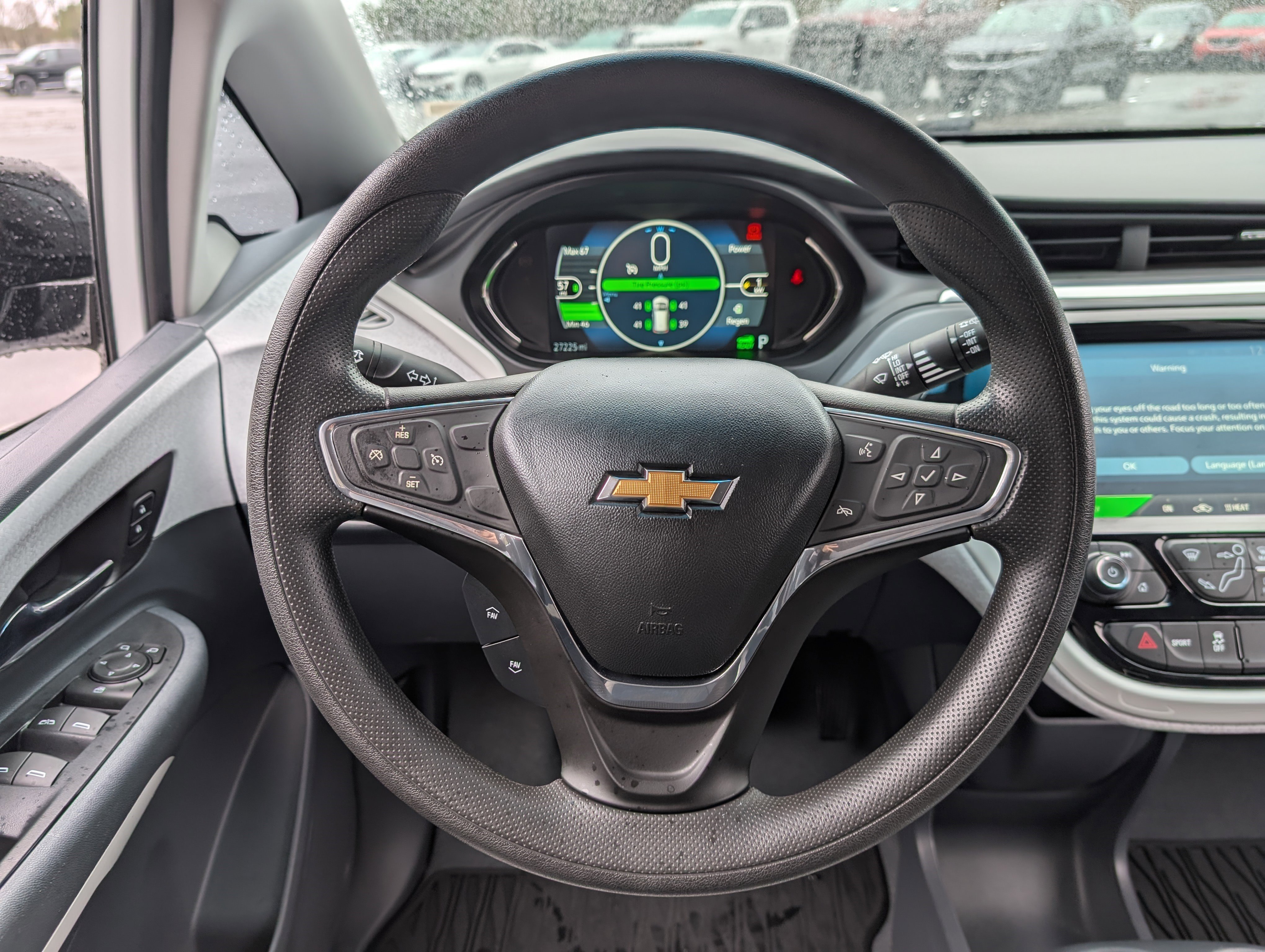 Used 2020 Chevrolet Bolt LT image 22