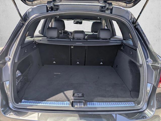 Certified 2022 Mercedes-Benz GLC 300 4MATIC image 17