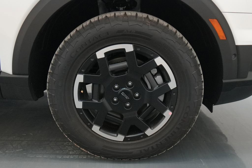 New 2026 Hyundai Palisade XRT Pro image 12