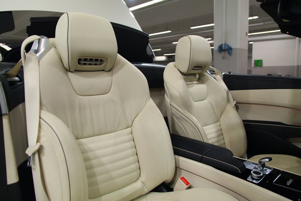 Used 2018 Mercedes-Benz SL 550 image 24
