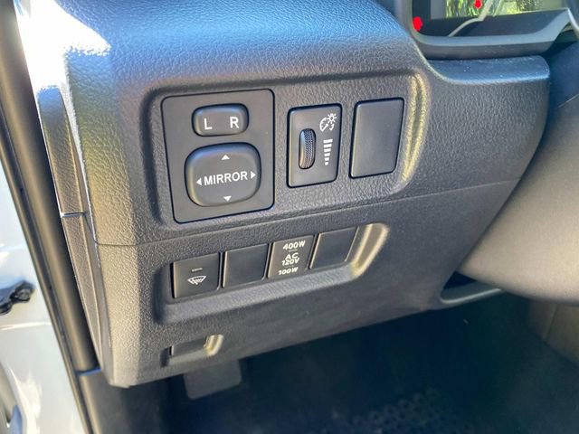 Used 2019 Toyota 4Runner SR5 Premium AWD/4WD image 15