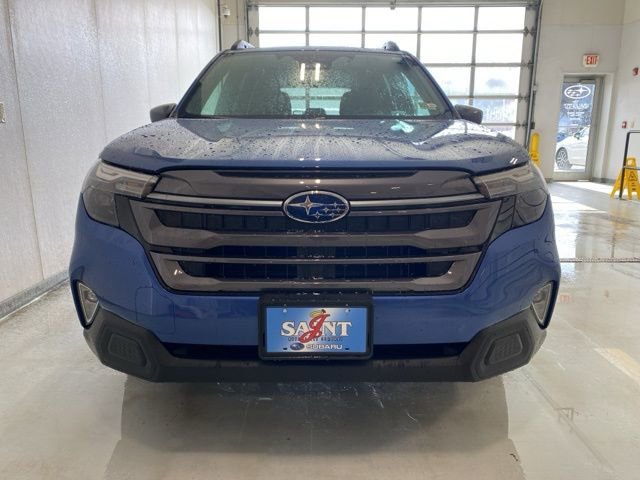 New 2026 Subaru Forester Premium image 3