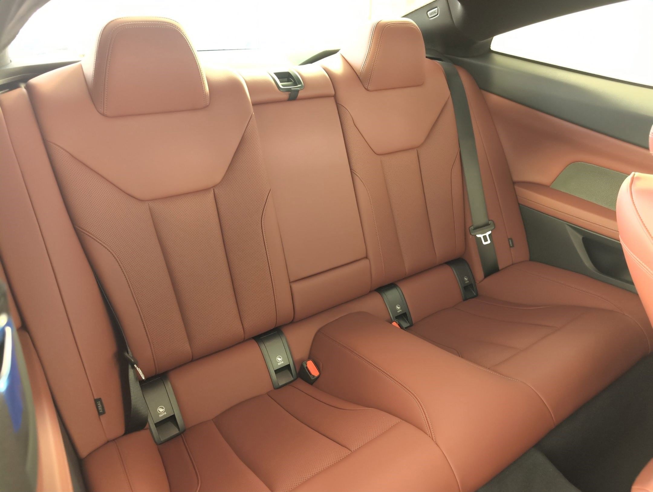 Used 2026 BMW 430i Coupe w/ Premium Package image 30