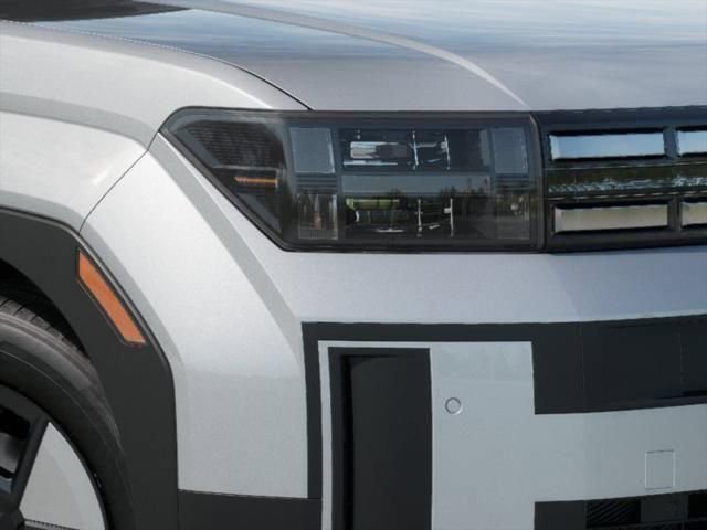 New 2026 Hyundai Santa Fe SEL AWD/4WD image 9
