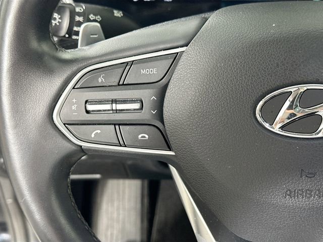 Used 2022 Hyundai Santa Fe Limited AWD/4WD image 24