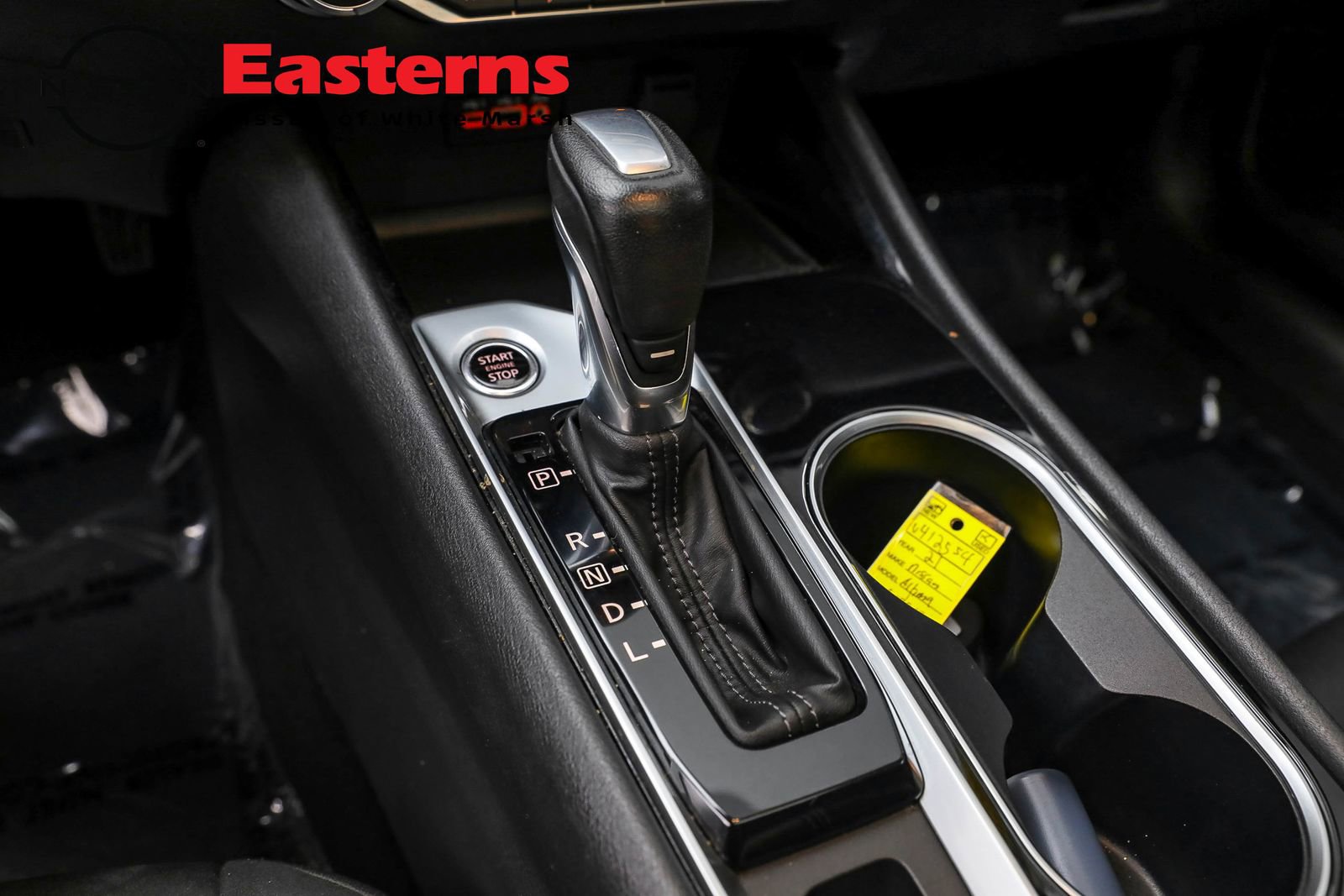 Used 2021 Nissan Altima 2.5 SV w/ SV Premium Package image 40